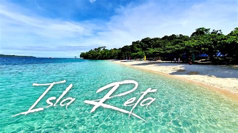 isla reta samal.